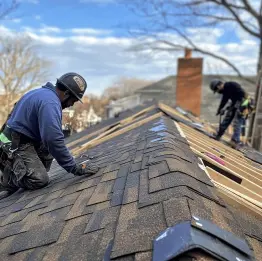 Affordable Roofing Services