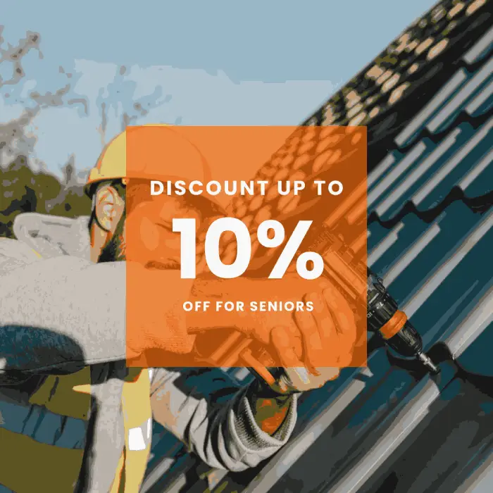 10% Discount Offer