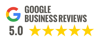 5-Star Google Business Reviews